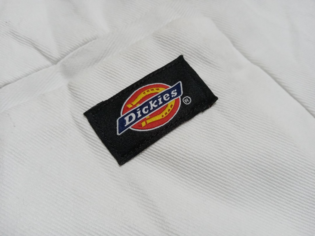 Dickies, Men's Fashion, Bottoms, Shorts on Carousell