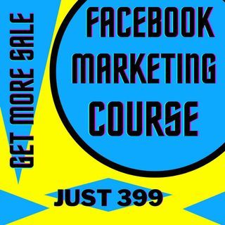digital marketing course