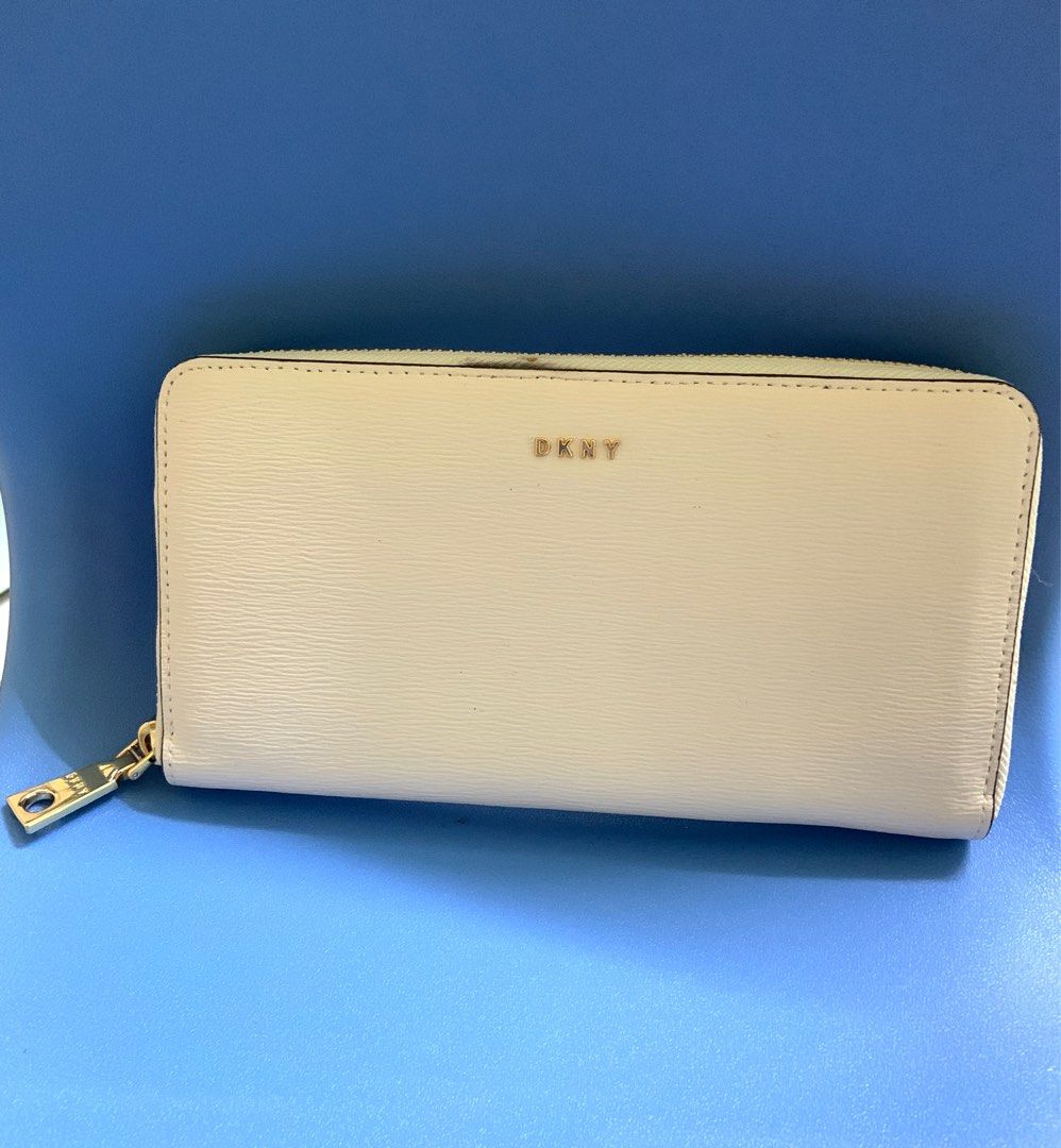 Dkny wallet womens shop