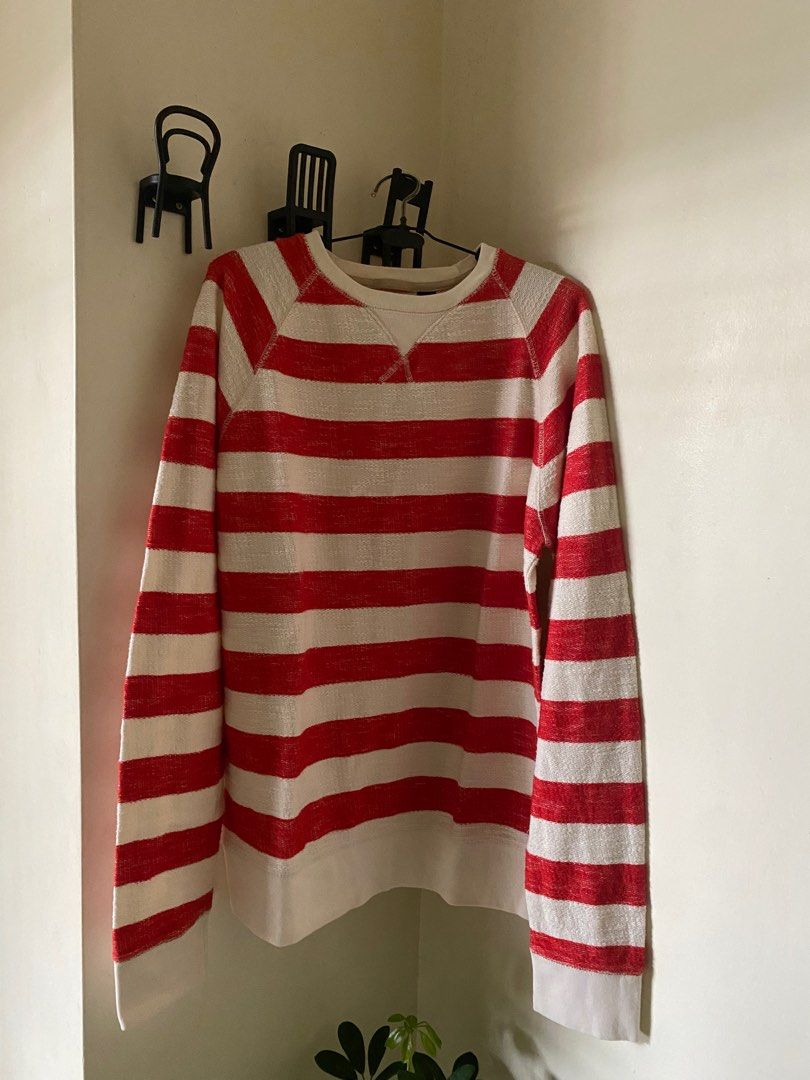 Dockers sweater 2025