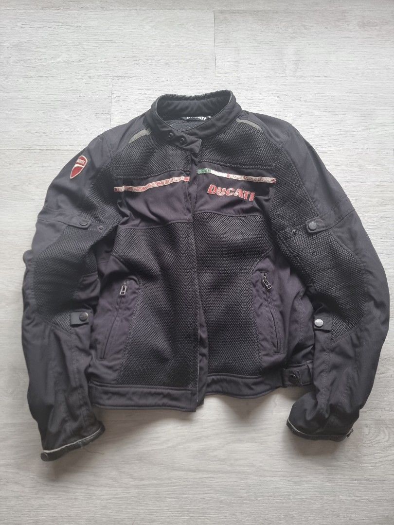 Dainese mesh clearance jacket