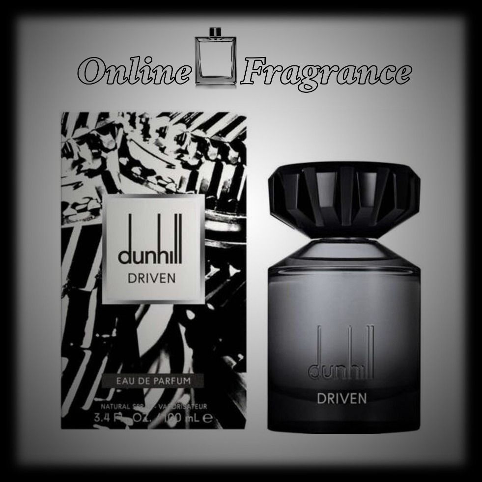 Driven black cologne deals