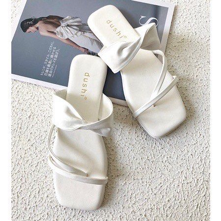 Dushishoes Hazel Sandals Women s Fashion Footwear Sandals on