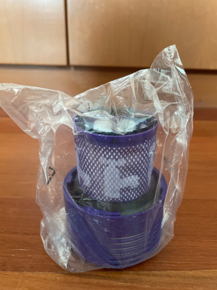 Dyson V10 HEPA Filter, TV & Home Appliances, Vacuum Cleaner