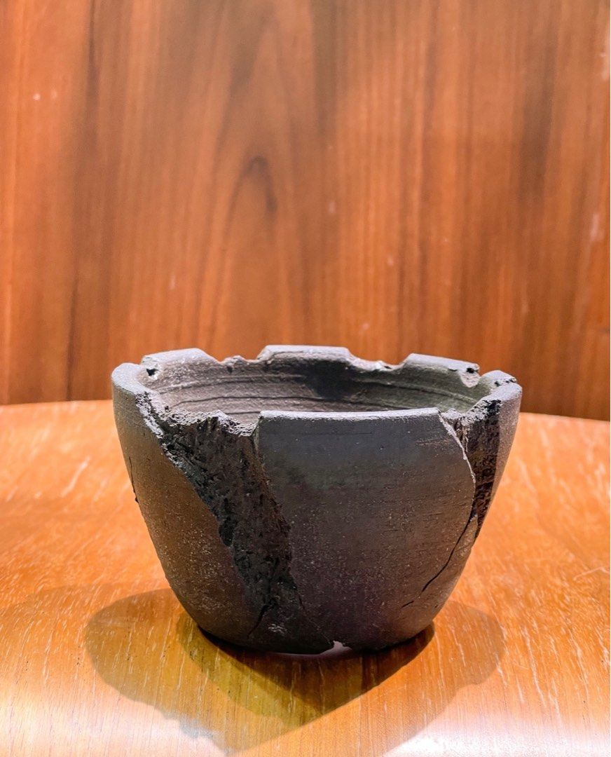 kikko 吉光窯 earnest hearts pot-