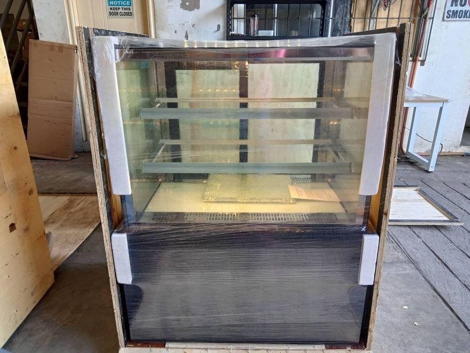 #EPA-49 COMMERCIAL DISPLAY CHILLER 120CM ONSTOCK NOW, TV & Home ...
