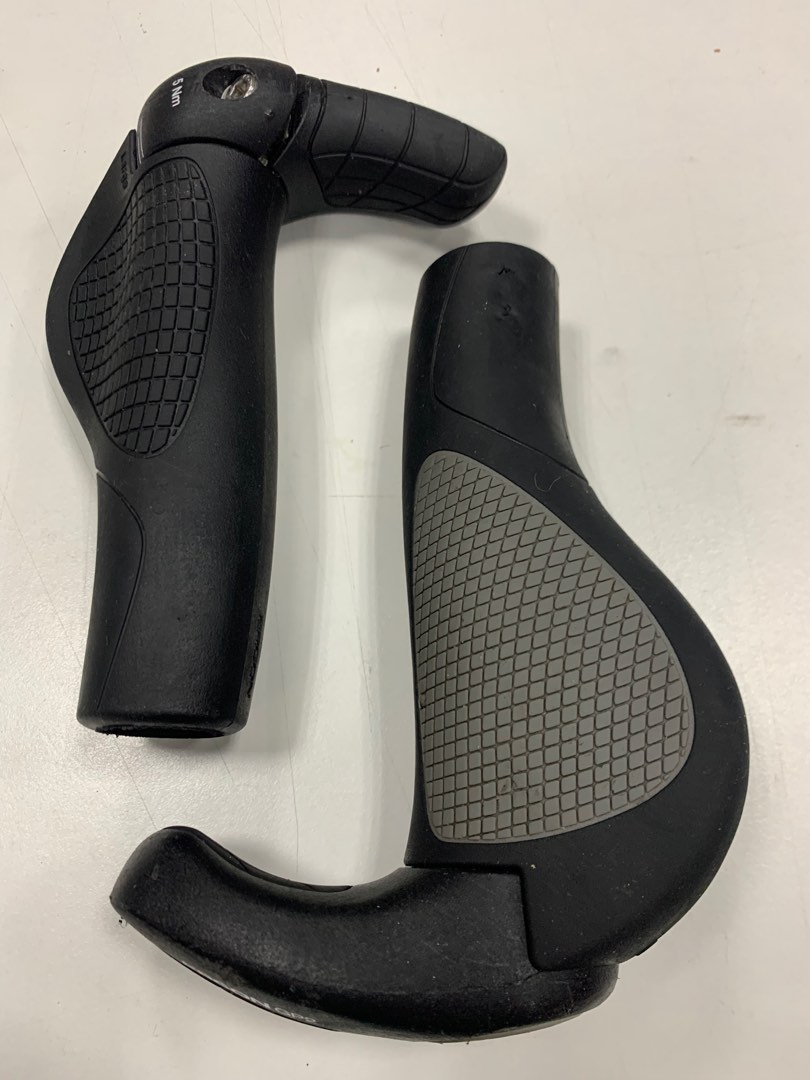 ergon bike fitting