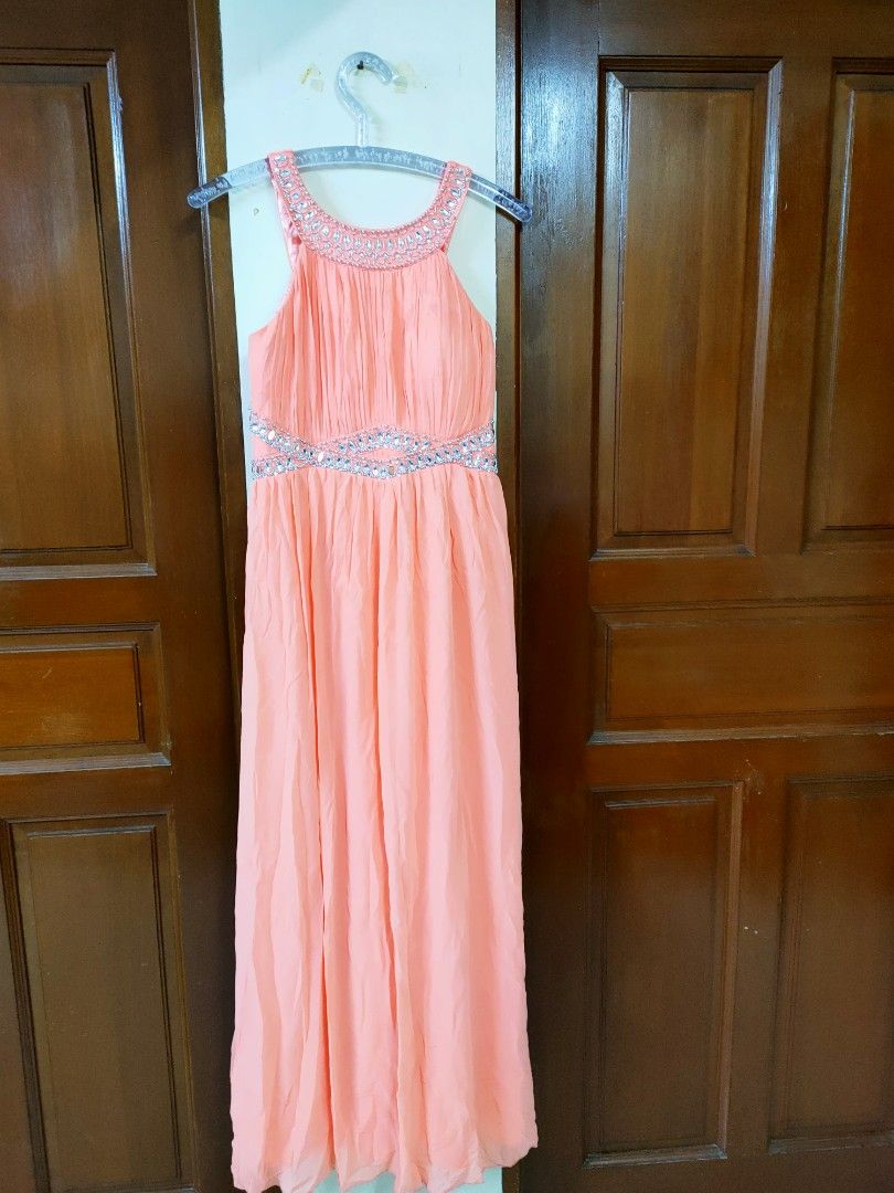 Quiz prom dresses outlet