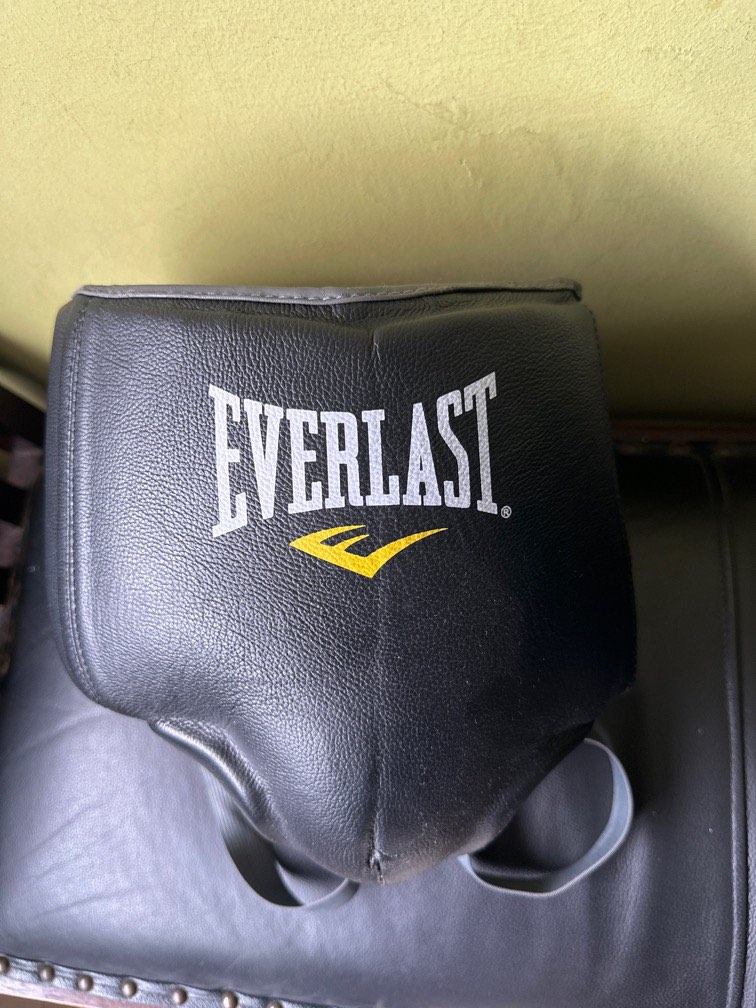 Everlast C3 Groin Guard for Boxing