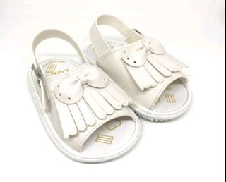 EX KADO NEW! SEPATU BUNYI CITCIT SIZE NO.24 PANJANG KAKI 13 CM