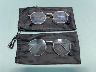 Fashion Eyeglasses