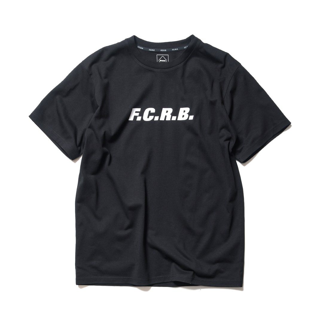 FCRB Soph F.C.Real Bristol FCRB AUTHENTIC TEE, 男裝, 上身及套裝, T