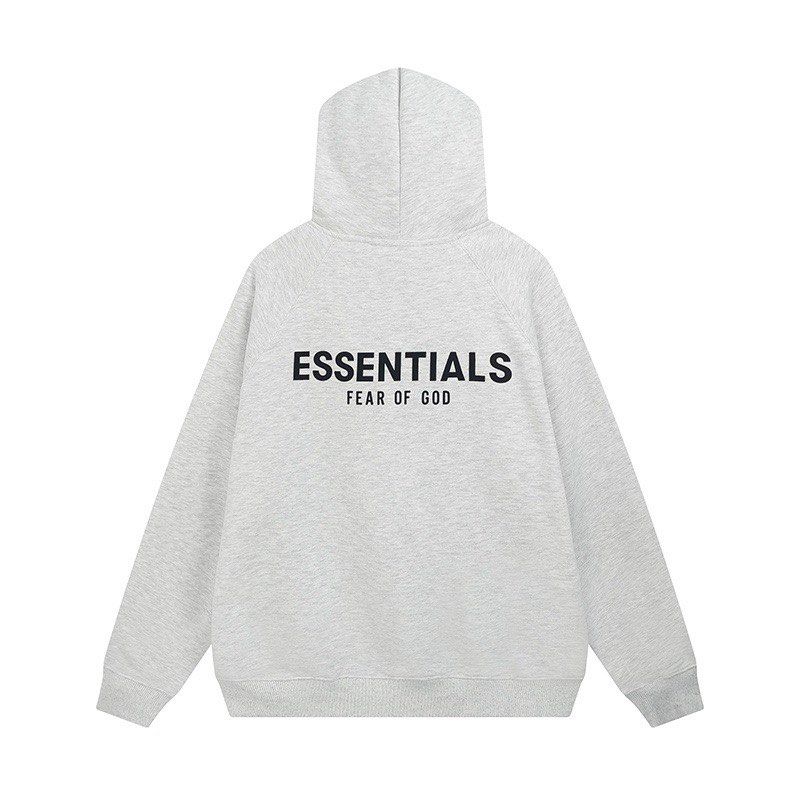 FEAR OF GOD FOG ESSENTIALS HOODIE 2 Color All sizes available