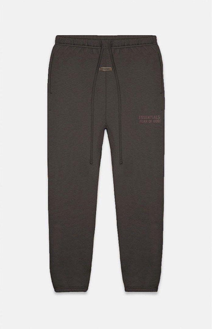 FEAR OF GOD FOG ESSENTIALS JOGGERS SWEATPANTS LONG PANTS 6 Color All sizes available