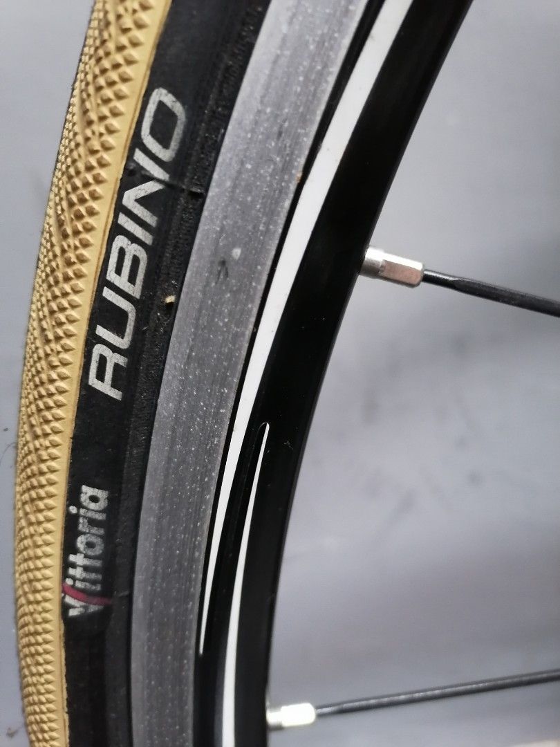 Felt Road Bike, Sports Equipment, Bicycles & Parts, Bicycles on Carousell