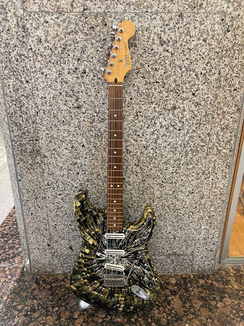 Splattercaster online