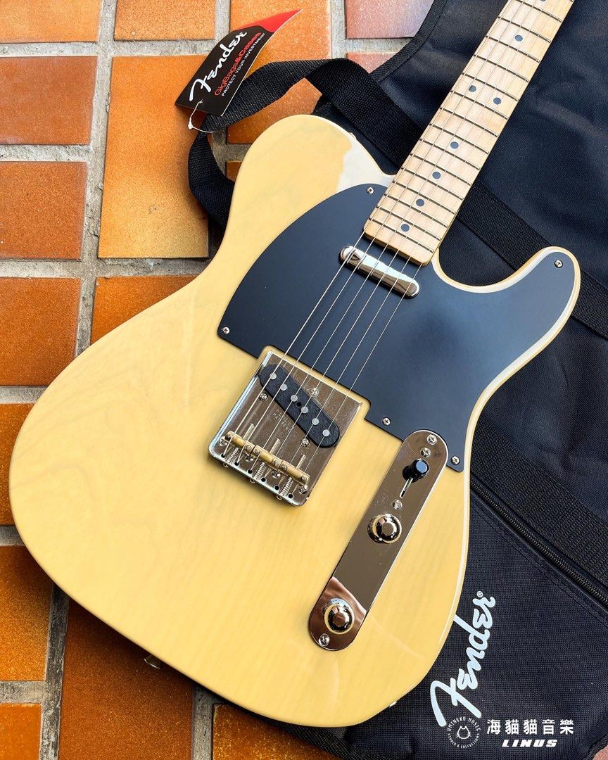 87％以上節約 Fender HYBRID 50's telecaster ash 美品 asakusa.sub.jp