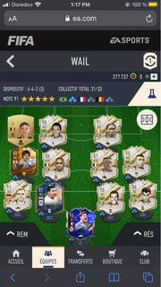 (Category: ) located in . Submitted by FUTSpadeg (Listing ID 1212558187, Image 1). Description: .