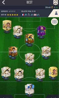 (Category: ) located in . Submitted by FUTSpadeg (Listing ID 1212560467, Image 1). Description: .