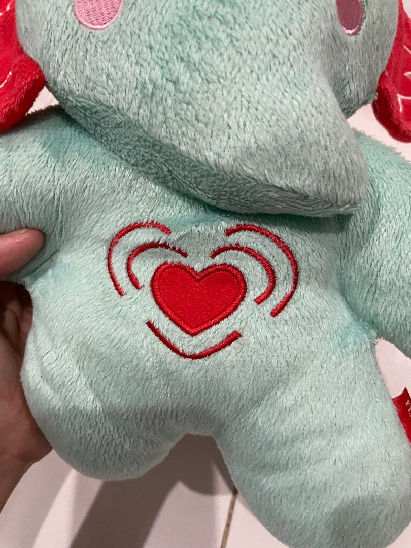 Fisher price elephant white noise on sale
