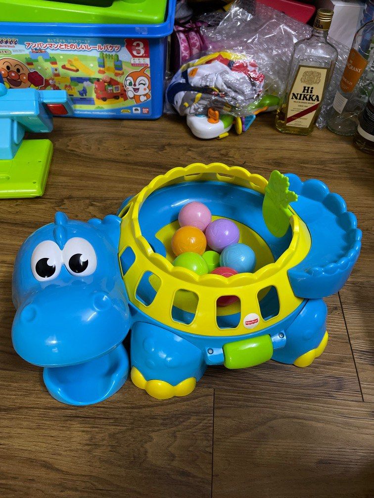 Go baby go sale poppity pop musical dino