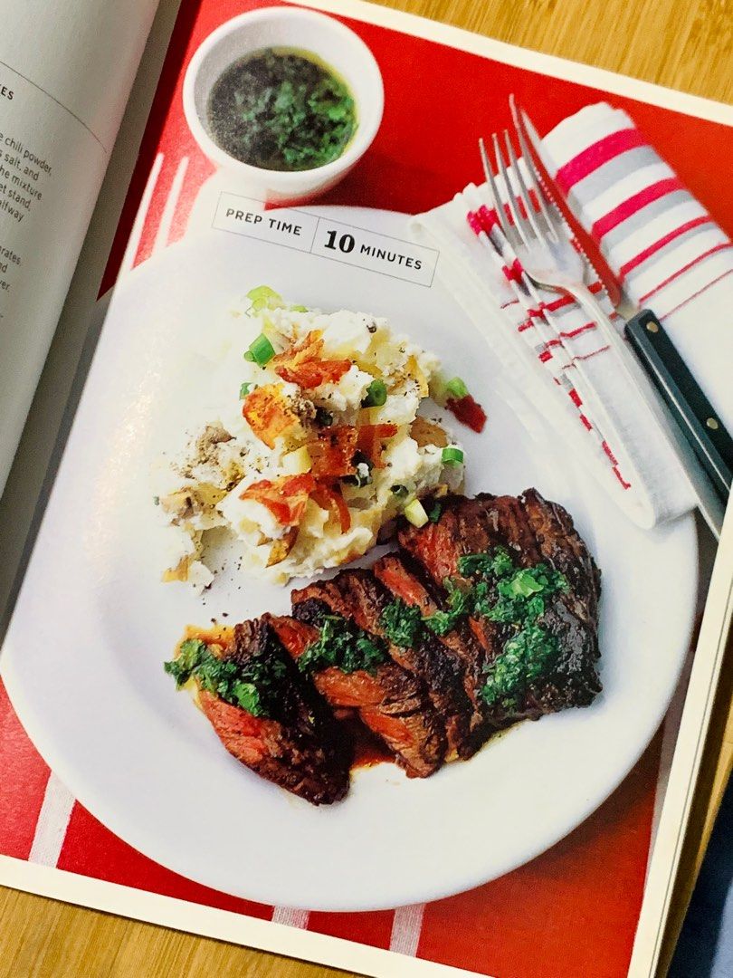Food Everyday by Martha Stewart (Category: Storybooks) located in Quezon City. Submitted by ameliepoulin (Listing ID 1212619413, Image 3). Description: .