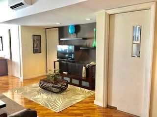 For RENT: 2BR Fully-furnished Unit in Joya Lofts & Towers, Rockwell Makati