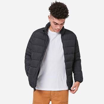 Forever 21 hotsell puffer jacket mens
