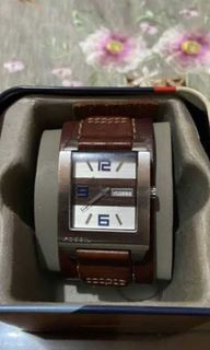Fossil gaban unisex