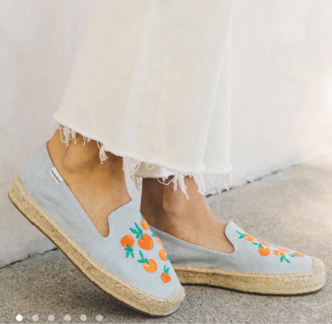 Soludos canada cheap