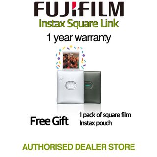 Fuji Instax Camera Collection item 2