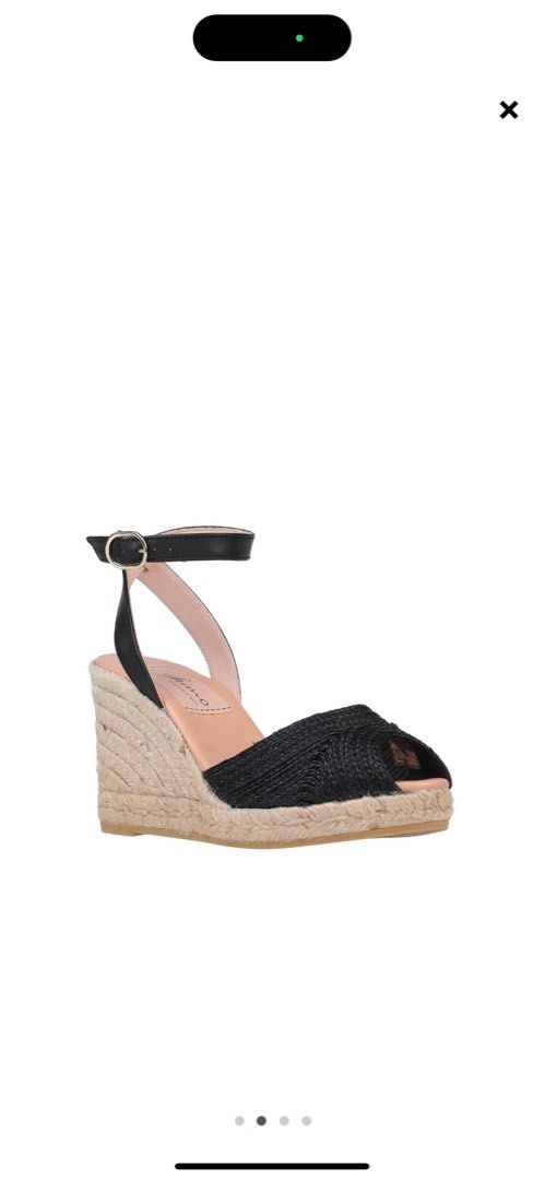 Gaimo hot sale wedges uk