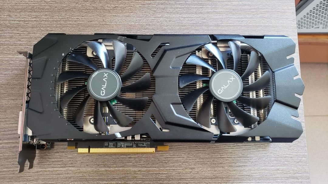 Kfa2 geforce gtx 1070 ex on sale