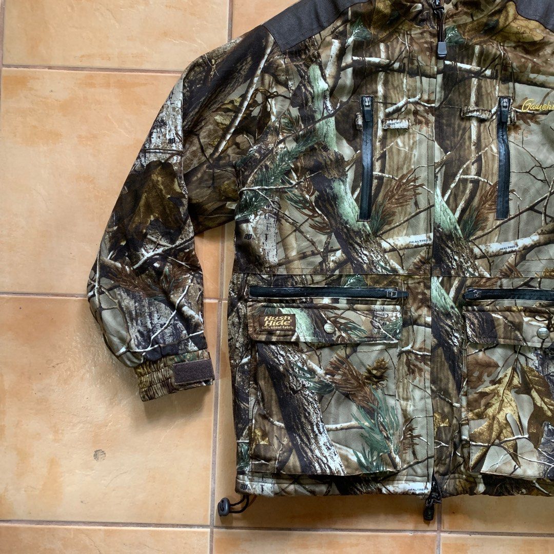 Gamehide hunting 2025 jacket
