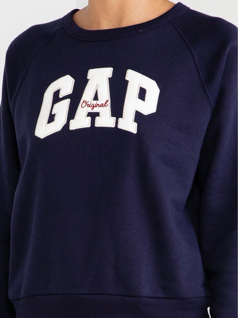Gap best sale original sweatshirt