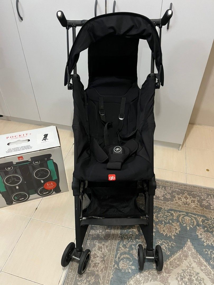 Harga gb pockit 2025 plus