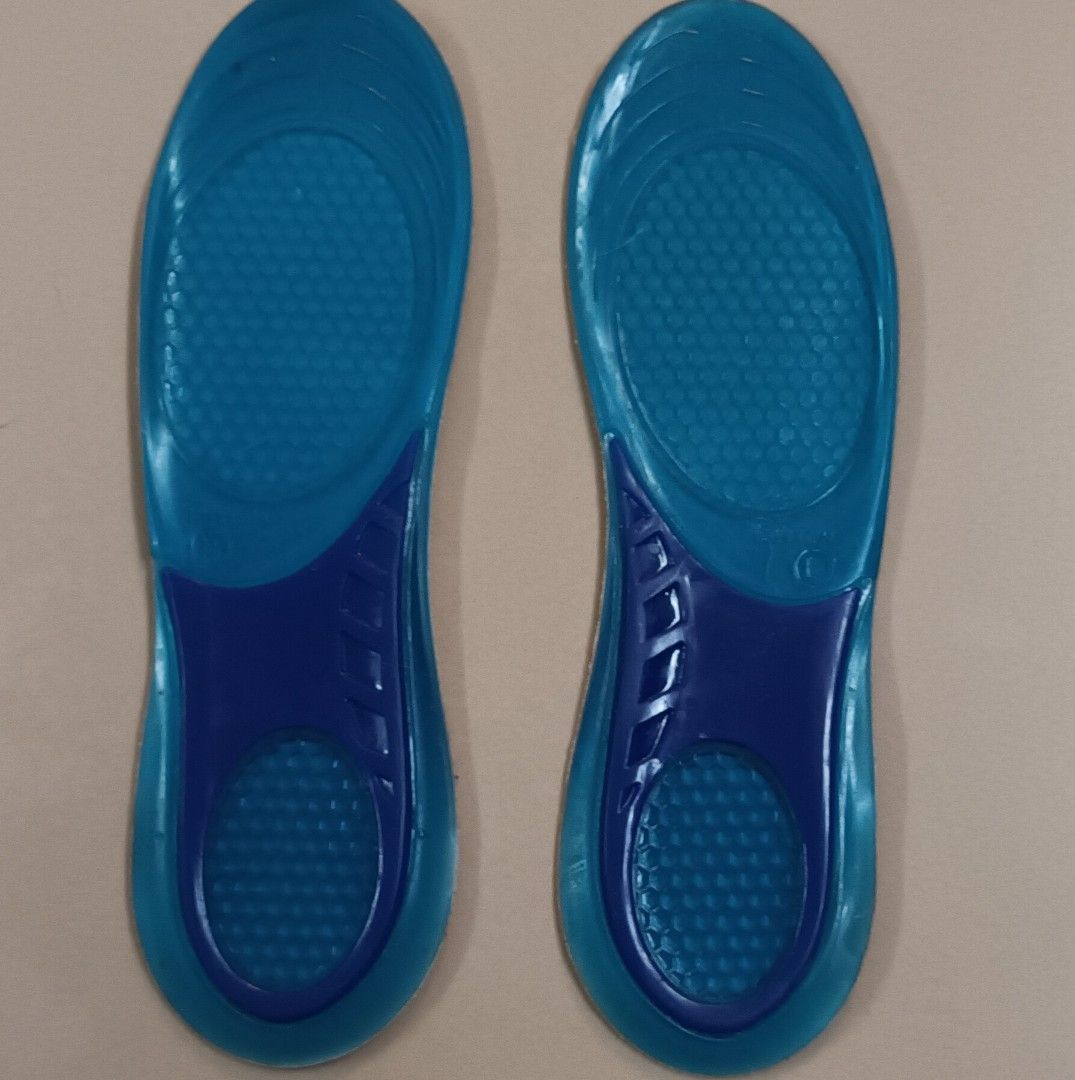 Gel cheap shoe inserts