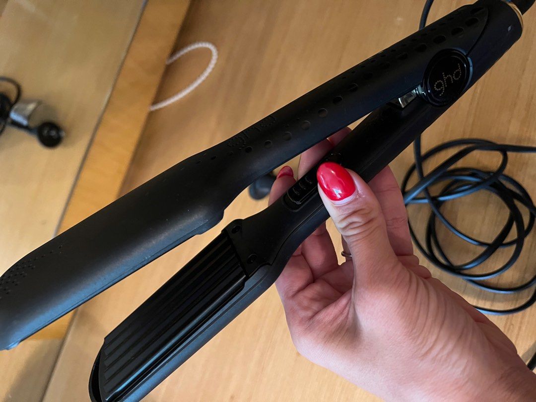 Ghd crimper price sale