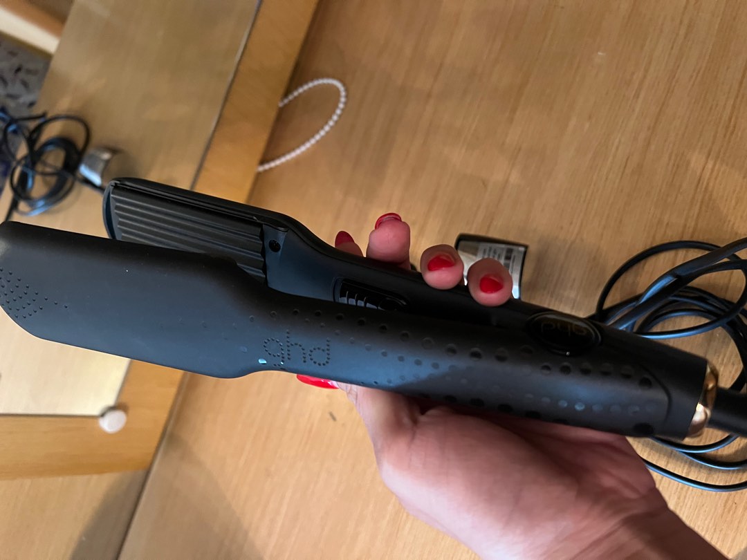 Ghd crimper price 2025