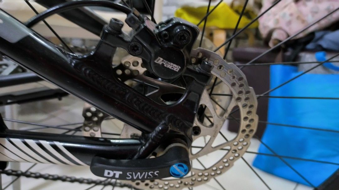 Giant Trance 2015 27.5 M Size, Sports Equipment, Bicycles & Parts