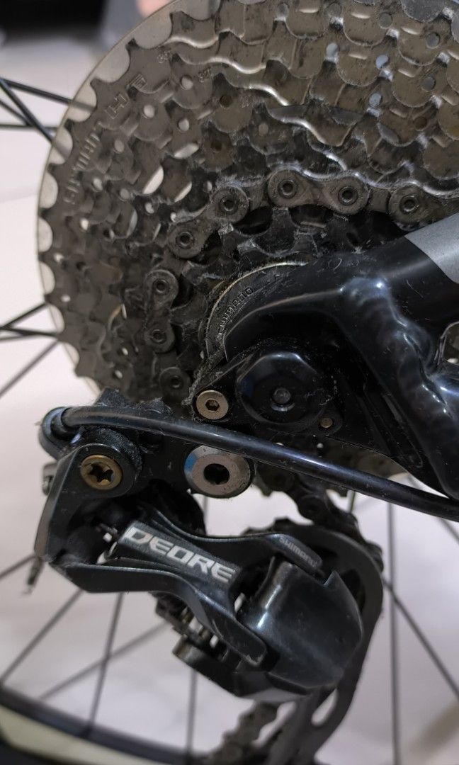 Giant Trance 2015 27.5 M Size, Sports Equipment, Bicycles & Parts