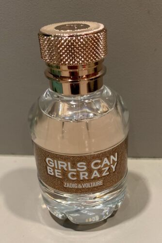 Girls can best sale be crazy perfume