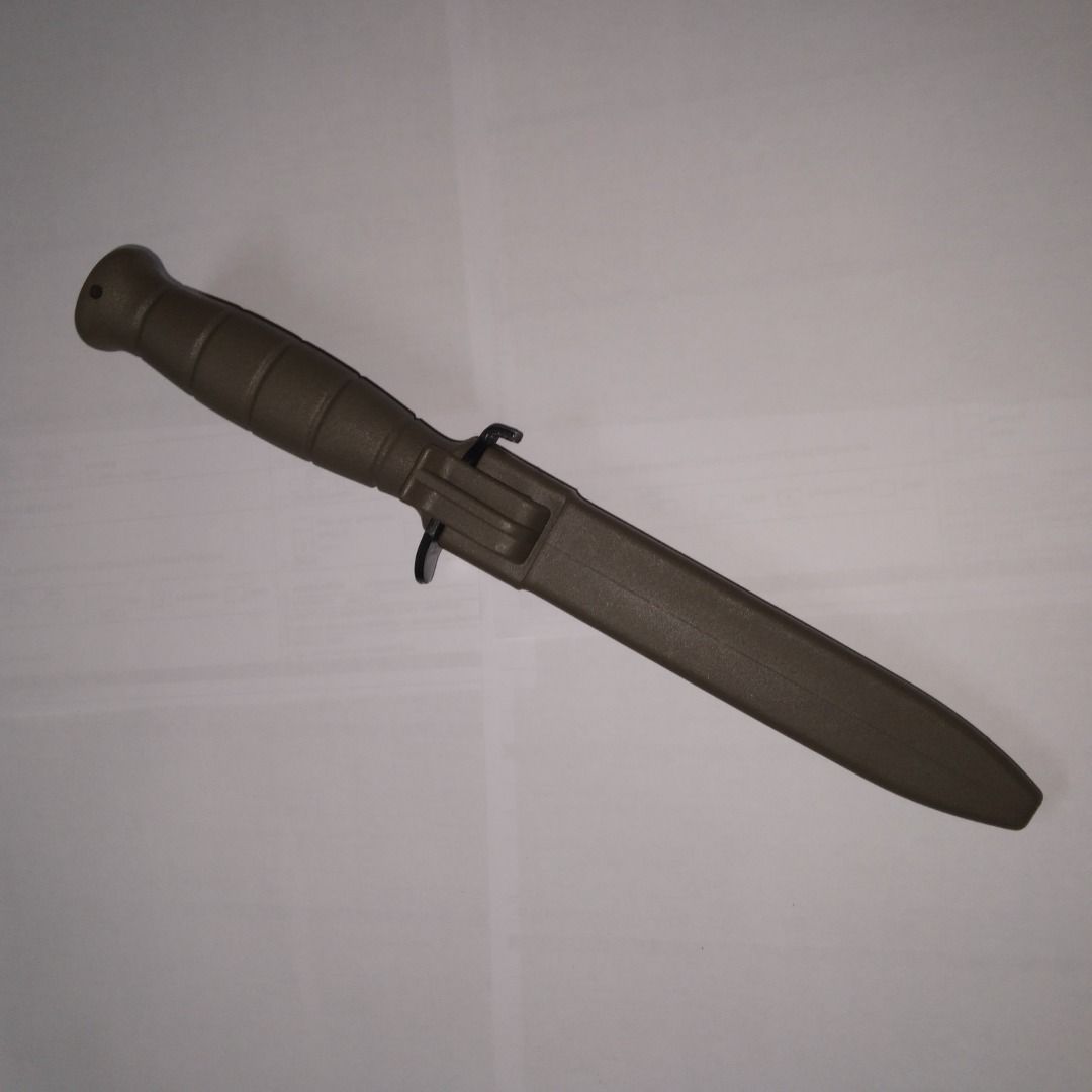 Glock FM 81 Field Knife Tactical Survival Outdoor Knives , Sports