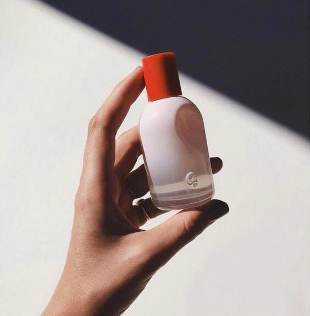 Glossier perfume, Beauty & Personal Care, Fragrance & Deodorants on