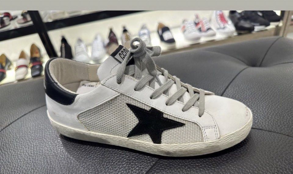 Imitazione golden goose discount