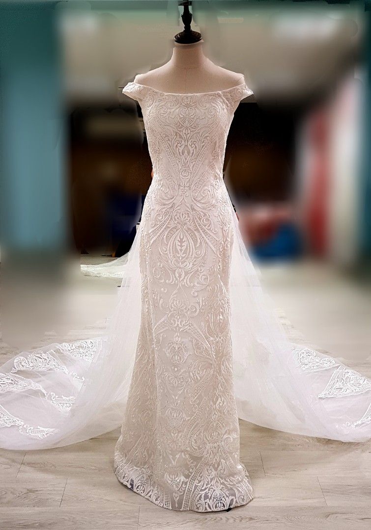 Dress suitable top for wedding