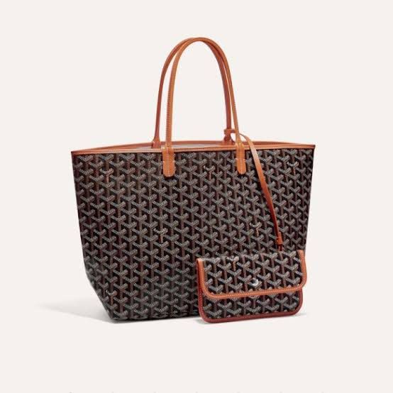 Goyard Artois PM bag, Women's Fashion, Bags & Wallets, Shoulder Bags on  Carousell