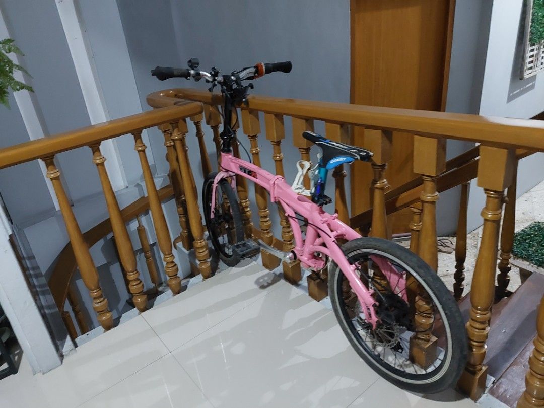 Folding bike for sale cartimar shop
