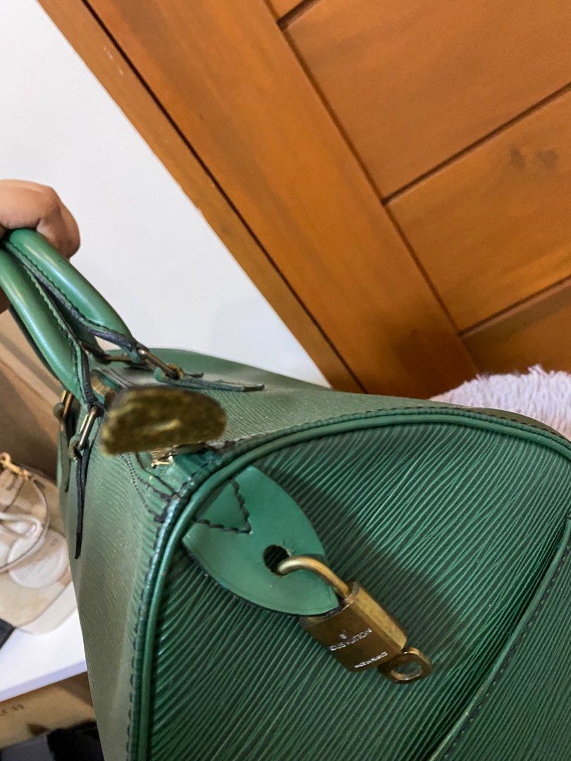 Gucci bag speedy 35 store