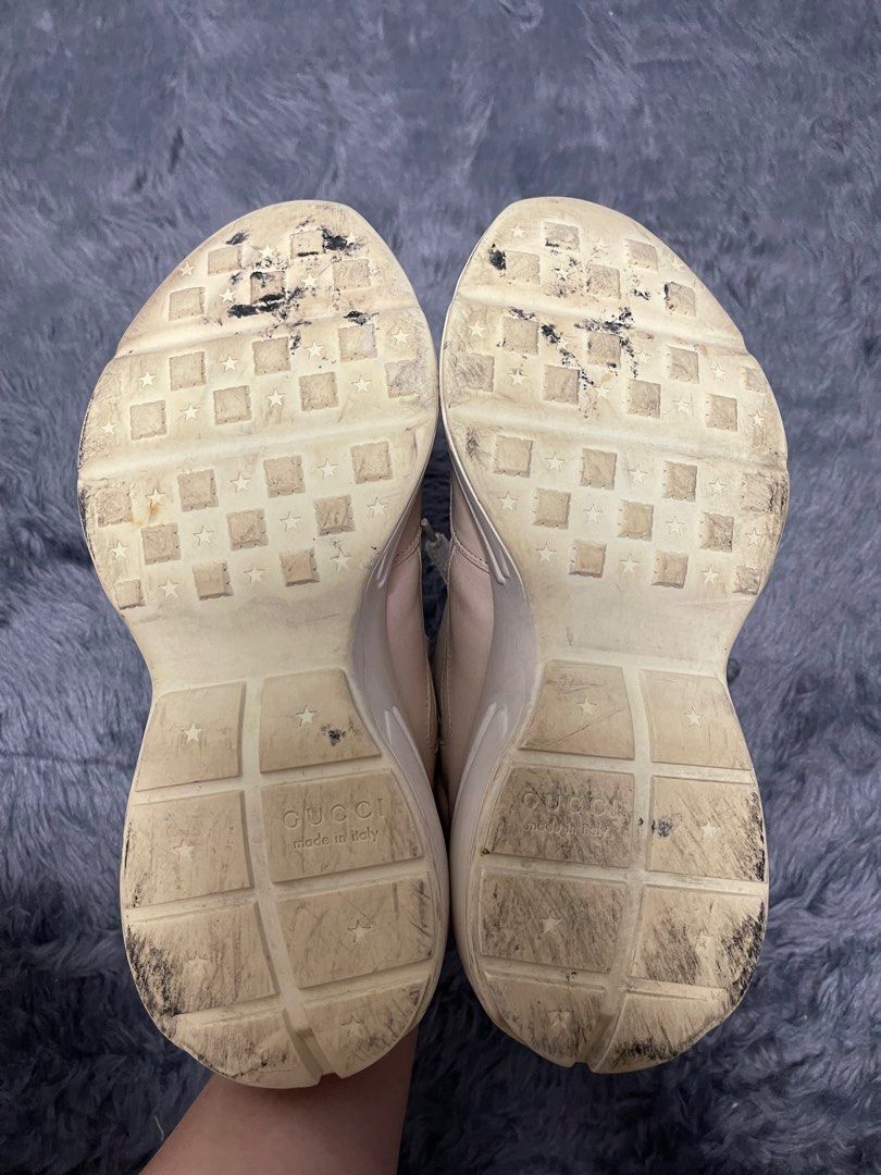 rhyton gucci price